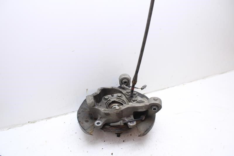 2016-2020 Infiniti QX60 AWD Rear Passenger Side Spindle Knuckle Hub 43018-1AA0A - Alshned Auto Parts