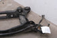 15-23 Mercedes-Benz C300 4Matic AWD Rear Crossmember Subframe w/ Stabilizer Bar - Alshned Auto Parts