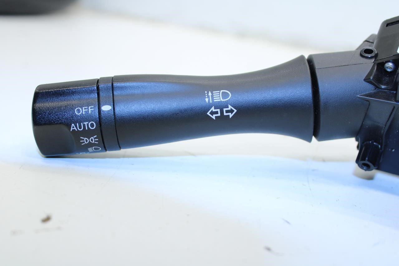 14-19 Nissan Sentra SV Steering Column Turn Signal Wiper Switch 25560-3SH0D OEM - Alshned Auto Parts