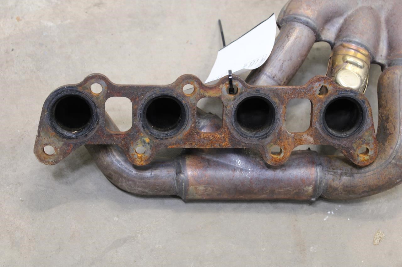 2018-2023 Ford Mustang 5.0L RWD Left Side Exhaust System Manifold JR3Z-5G232-B - Alshned Auto Parts