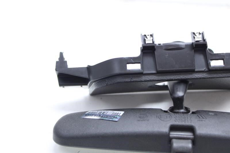 2020-2024 Jeep Gladiator Interior Inside Rear View Mirror 68297610AA OEM - Alshned Auto Parts