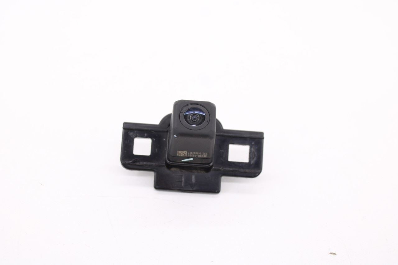 2022-24 Toyota Corolla LE 2.0L Rear Trunk Deck Lid Backup Camera 86790-02310 OEM - Alshned Auto Parts