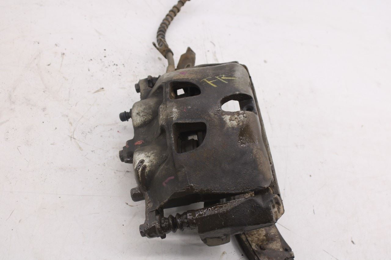 2018-2021 Ford Expedition Max XLT Front Left Driver Side Brake Disc Caliper - Alshned Auto Parts