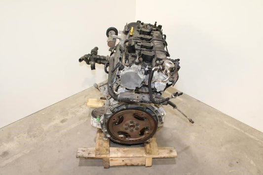 2013-16 Ford Fusion MKZ 2.0 Turbo Engine VIN 9 8th digit 126K OEM *ReaD* - Alshned Auto Parts