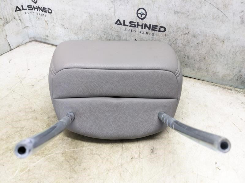 13-15 Honda Civic Front Left or Right Seat Headrest Leather 81140-TR6-L61ZA OEM - Alshned Auto Parts