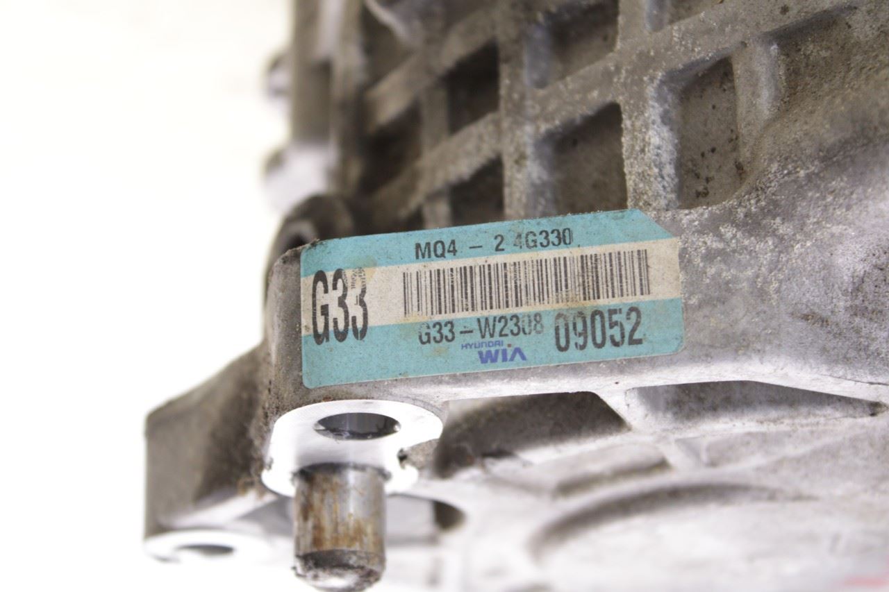 2021-2024 Kia K5 GT-Line 1.6L AWD Transfer Case 34K 47300-4G330 OEM - Alshned Auto Parts