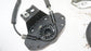2015-2020 Ford F150 Crew Cab Rear Left Driver Door Window Regulator w/o Motor - Alshned Auto Parts