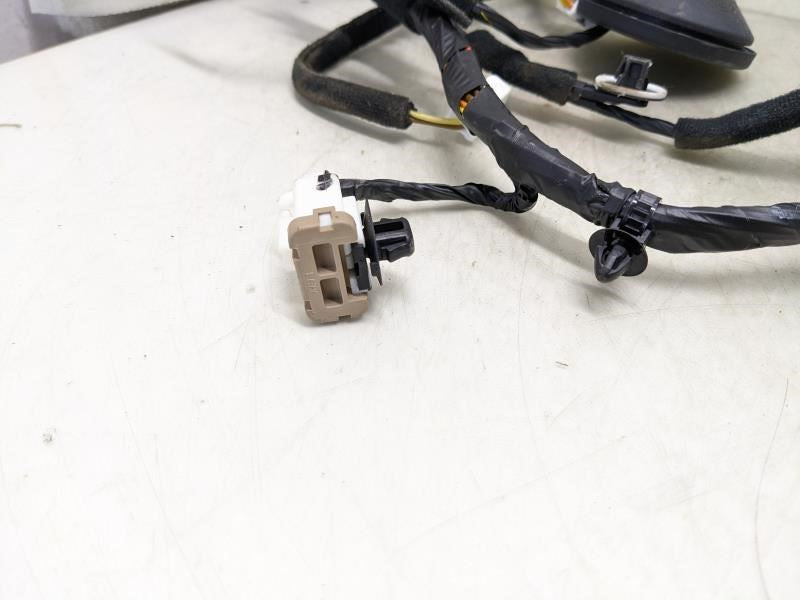 2016-2018 Hyundai Elantra SE Front Right Side Door Wire Harness 91610-F3290 OEM - Alshned Auto Parts