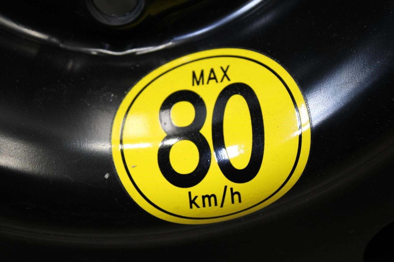 2013-2022 Buick Encore Spare Wheel Tire Maxxis T125/70R16 9598201 OEM - Alshned Auto Parts