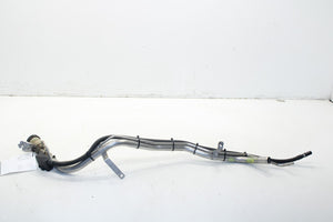 2019-2024 Chevrolet Blazer 2LT 2L Fuel Filler Neck Hose Tube Pipe 87866273 OEM