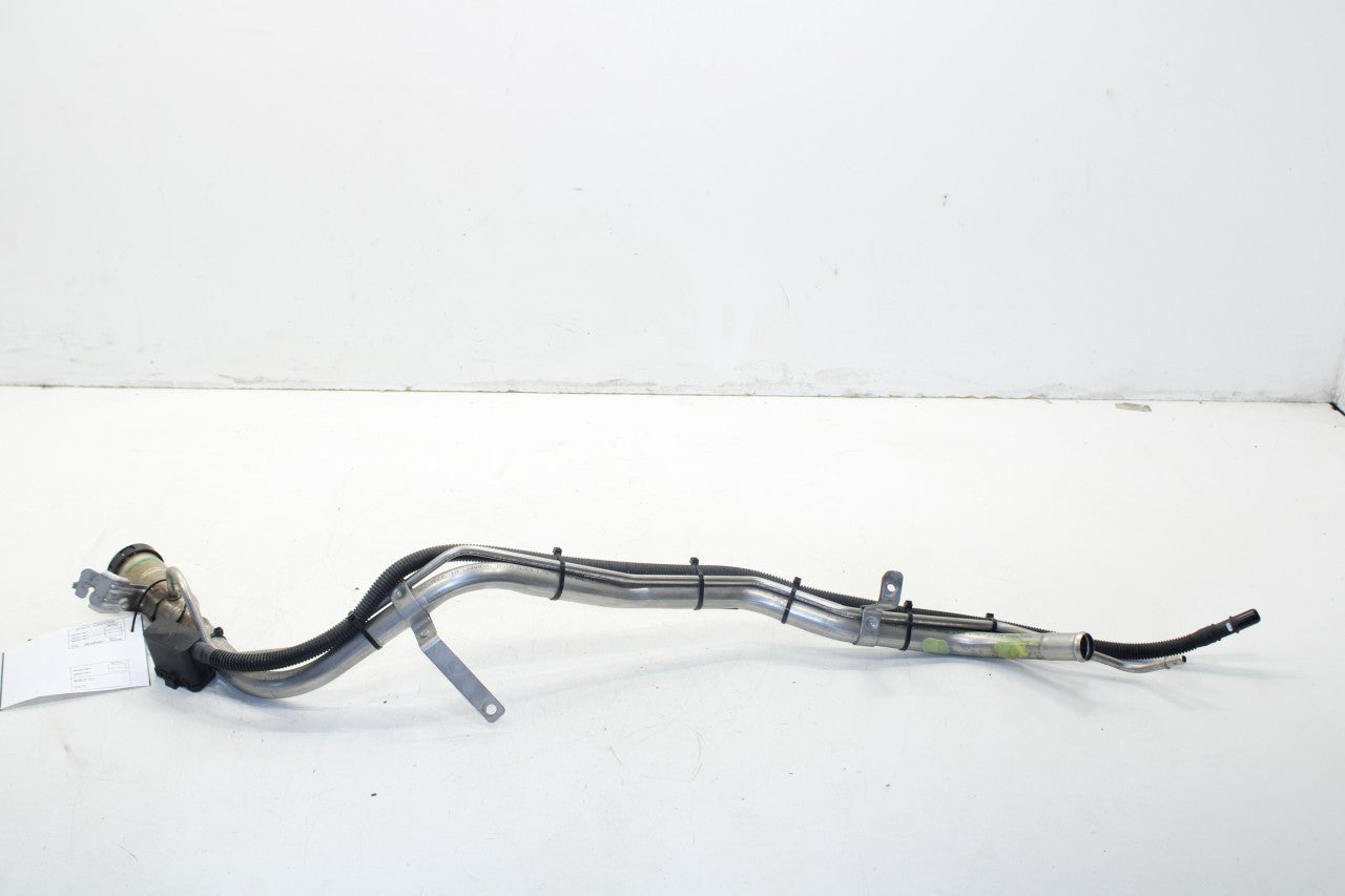 2019-2024 Chevrolet Blazer 2LT 2L Fuel Filler Neck Hose Tube Pipe 87866273 OEM - Alshned Auto Parts