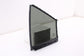2020-2025 Toyota Corolla LE Rear Right Passenger Side Door Quarter Window Glass6