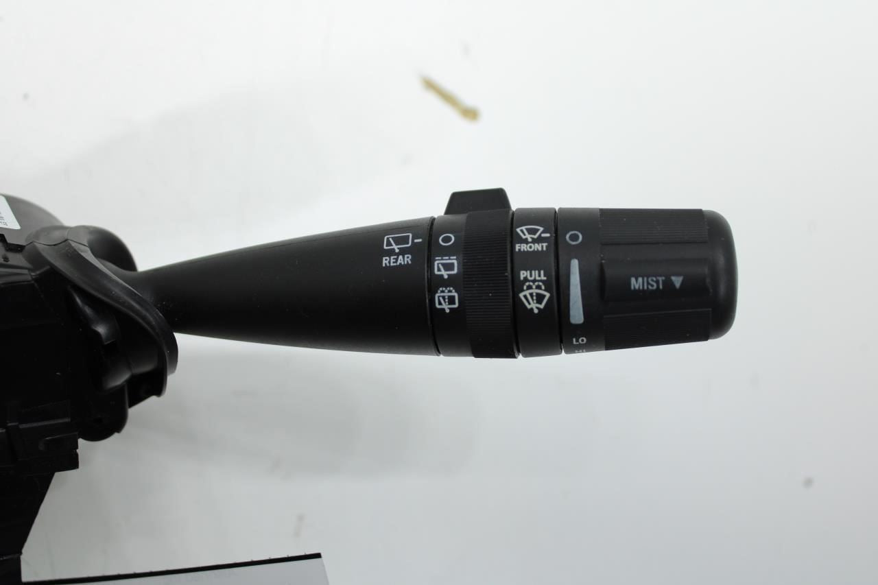 07-17 Jeep Patriot Sport SE Steering Column Turn Signal Wiper Switch 56046535AS - Alshned Auto Parts