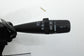 07-17 Jeep Patriot Sport SE Steering Column Turn Signal Wiper Switch 56046535AS - Alshned Auto Parts