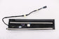 2015-26 Ford F150 XLT Front Left Door B-Pillar Applique Molding FL3Z-1520555-SG5