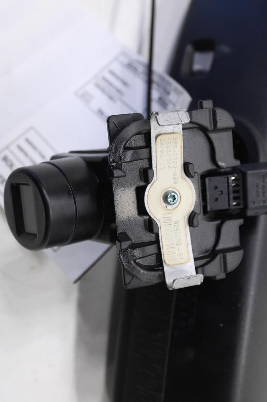 2013-2015 BMW 750I xDrive Interior Inside Rear View Mirror 51169345380 OEM - Alshned Auto Parts