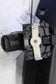 2013-2015 BMW 750I xDrive Interior Inside Rear View Mirror 51169345380 OEM - Alshned Auto Parts