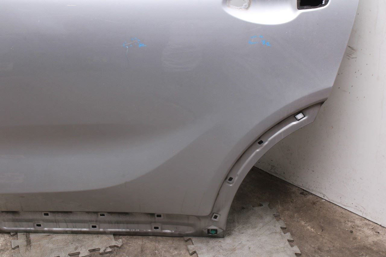 2016-2020 KIA Sorento EX Rear Left Driver Side Door Shell Panel 77003-C6010 OEM - Alshned Auto Parts