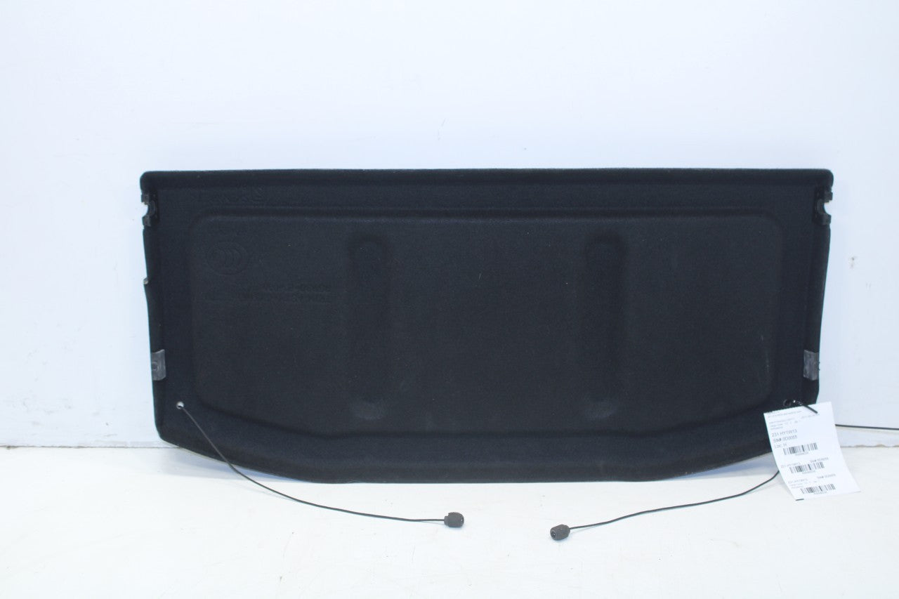 2011-17 Hyundai Veloster Rear Cargo Luggage Panel Trim Lift Shelf 85930-2V000RY - Alshned Auto Parts