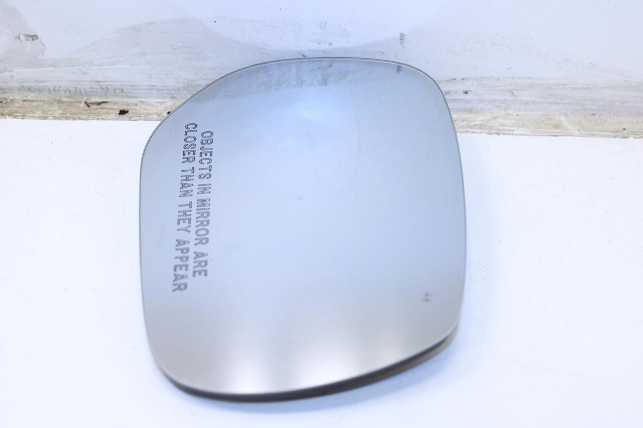 2014-23 Infiniti Q50 Luxe RWD Right Side Rear View Mirror Glass 96365-4GA3A OEM - Alshned Auto Parts