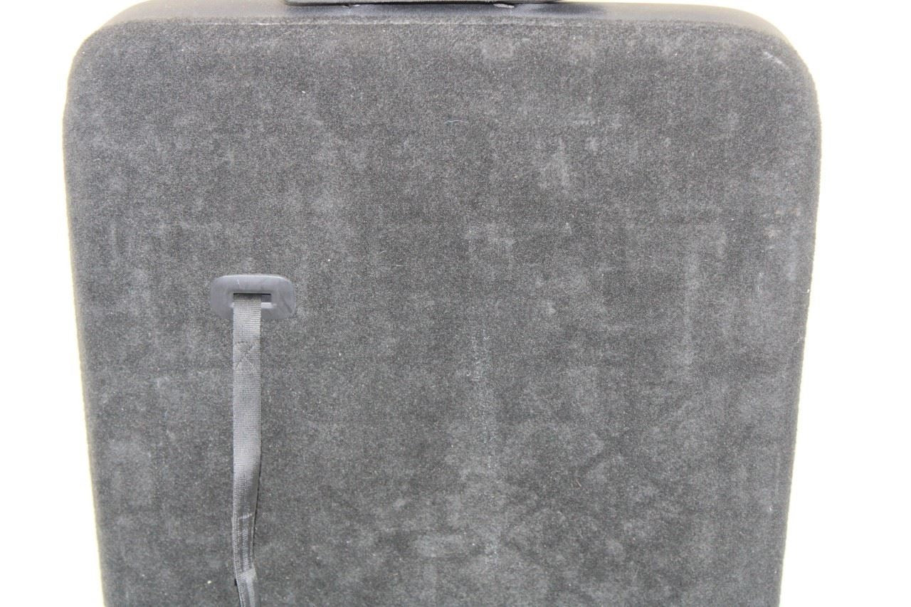 2015-2020 Kia Sorento LX 3.3L Rear Driver Left Side 3rd Row Seat Complete Cloth - Alshned Auto Parts