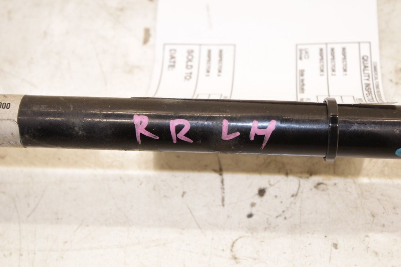 2022-2025 Hyundai Tucson SEL AWD Rear Left Driver Side CV Axle Drive Half Shaft - Alshned Auto Parts