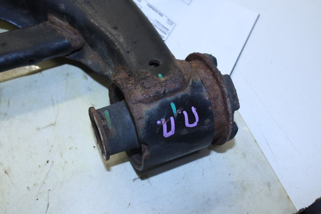 2015-20 Ford F150 XL Super Cab 4x4 Front Right Side Lower Control Arm FL3Z3078C - Alshned Auto Parts
