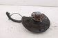 2003-2006 Mercedes-Benz E500 Front Left Side Spindle Knuckle Hub 211-330-64-205