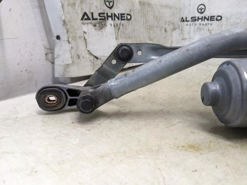 2009-2020 Dodge Journey Windshield Wiper Motor And Linkage 5116303AH OEM - Alshned Auto Parts