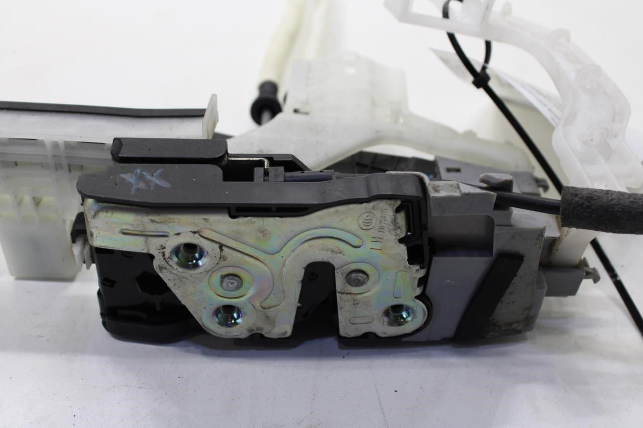 15-21 Hyundai Tucson Value Front Left Side Door Lock Latch Actuator 81310-D3010 - Alshned Auto Parts
