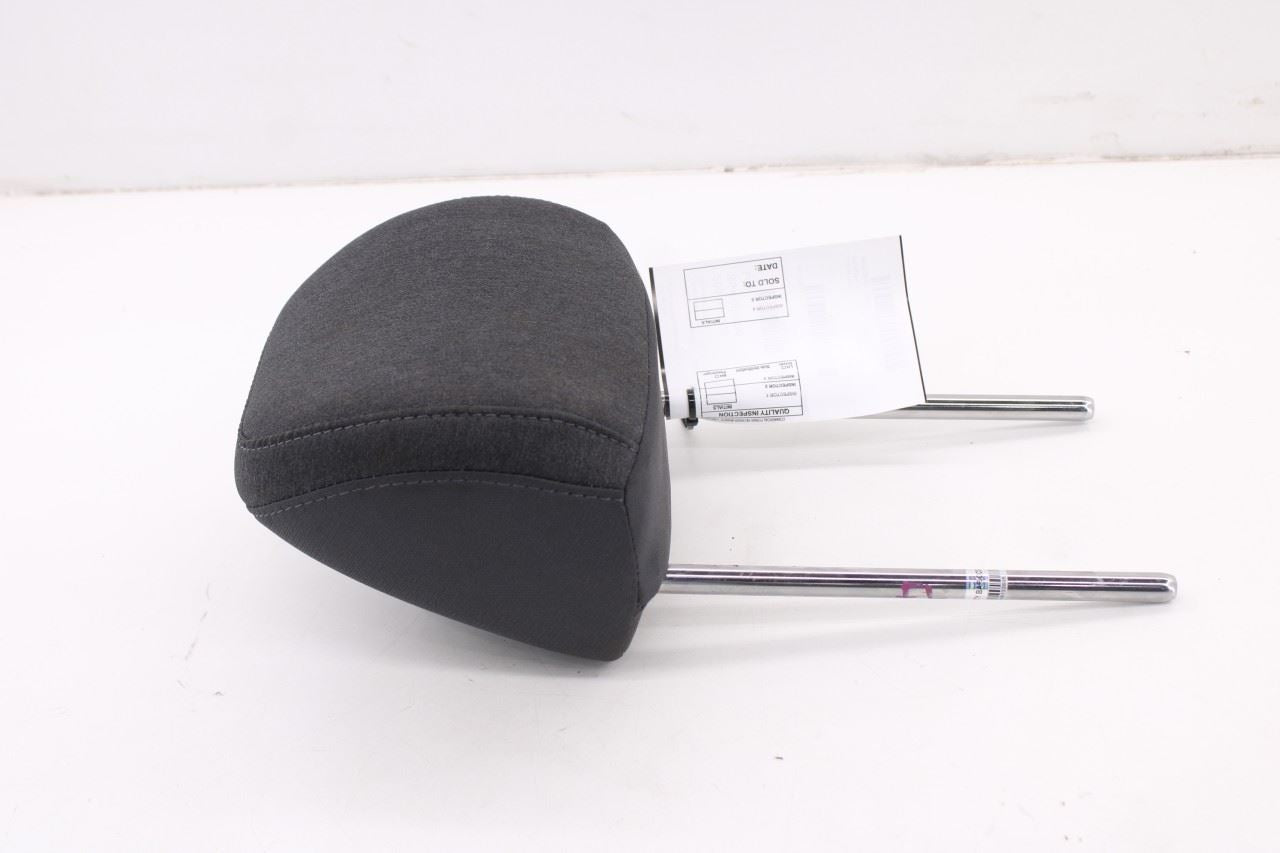 2021-23 Hyundai Santa Fe SEL 2.5L AWD Front Driver Left Side Seat Headrest Cloth4