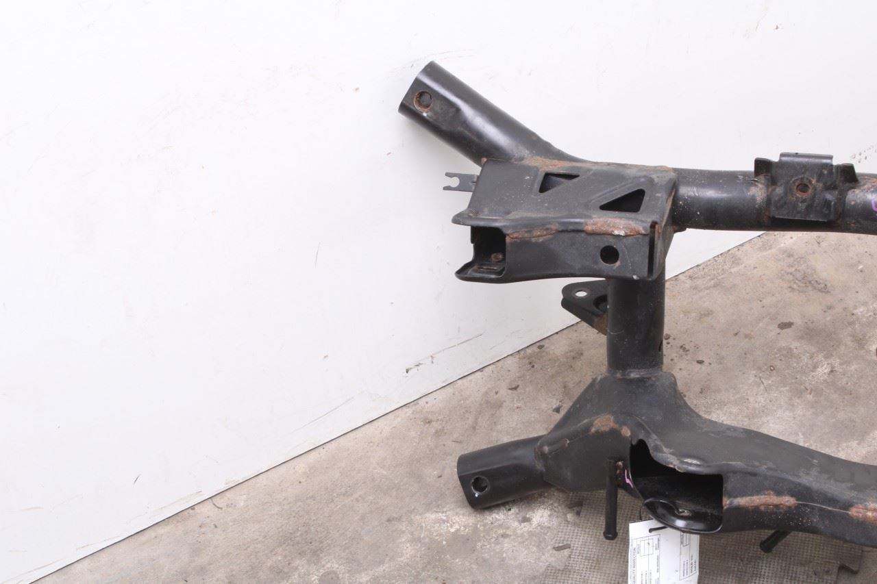 2017-2025 Mitsubishi Outlander Sport SE 4WD Rear Crossmember Subframe 4100A2937
