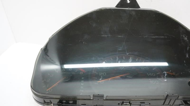 2003 Honda Accord EX-V6 Speed Gauge Instrument Cluster 279K Mileage 78100SDPA21 - Alshned Auto Parts