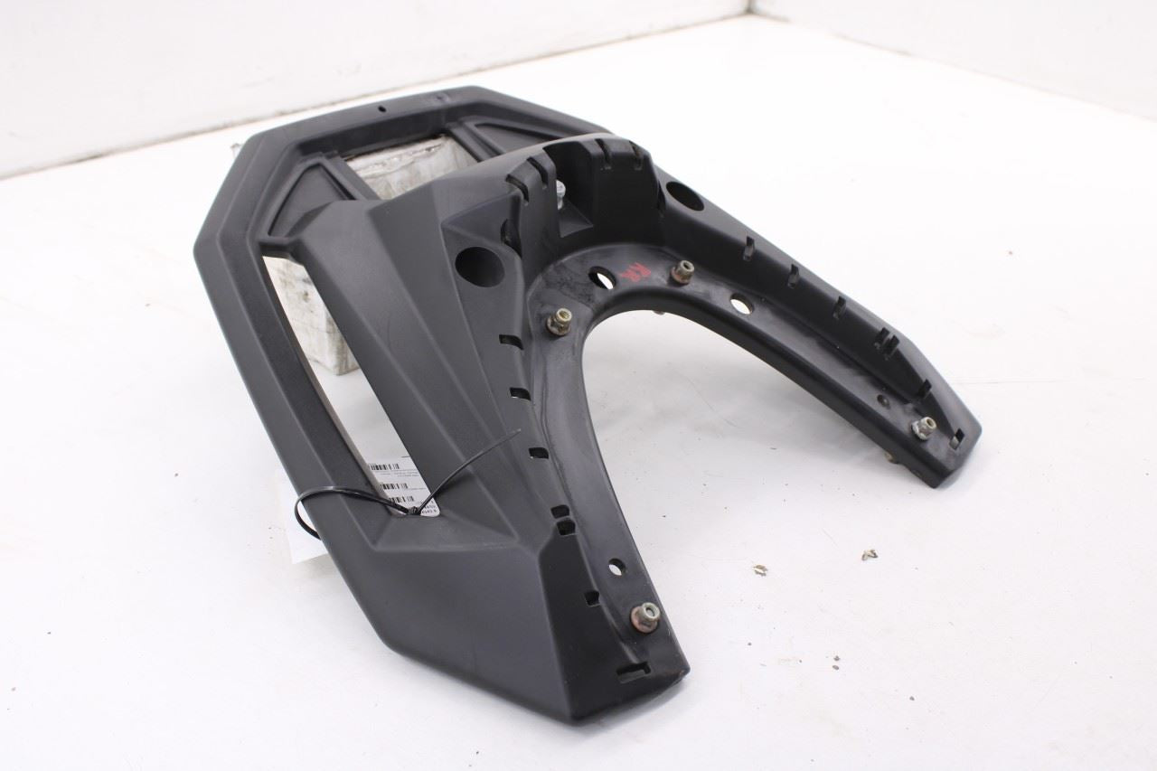 2021-2026 Yamaha VX Deluxe Rear Grab Bar Handle F4N-U271B-00-00 OEM2