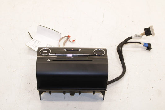 14-16 Maserati Ghibli S Q4 3.0L Dashboard AC Heater Temperature Climate Control - Alshned Auto Parts