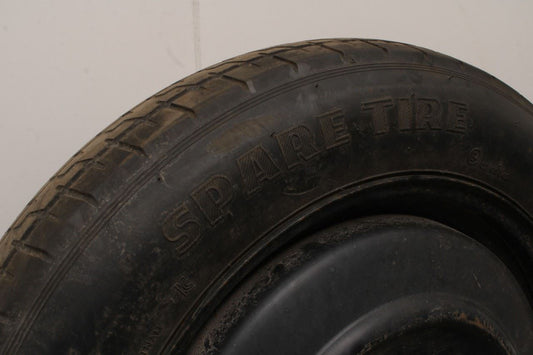 2021-2026 Hyundai Santa Fe SEL Steel Spare Wheel Tire CST T135/90D17 104M R17x4 - Alshned Auto Parts