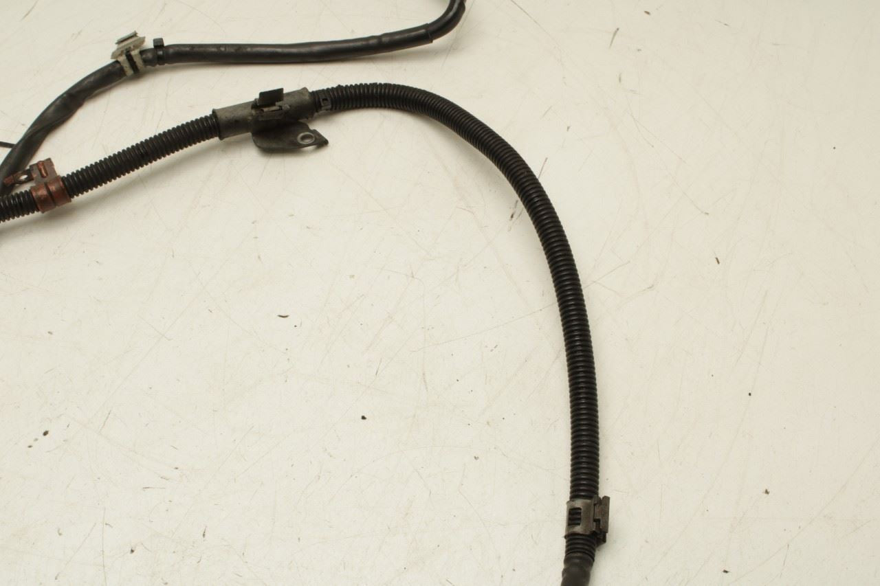 2012-2013 Mercedes-Benz E350 Starter to Alternator and Prefuse Box Wire Harness - Alshned Auto Parts
