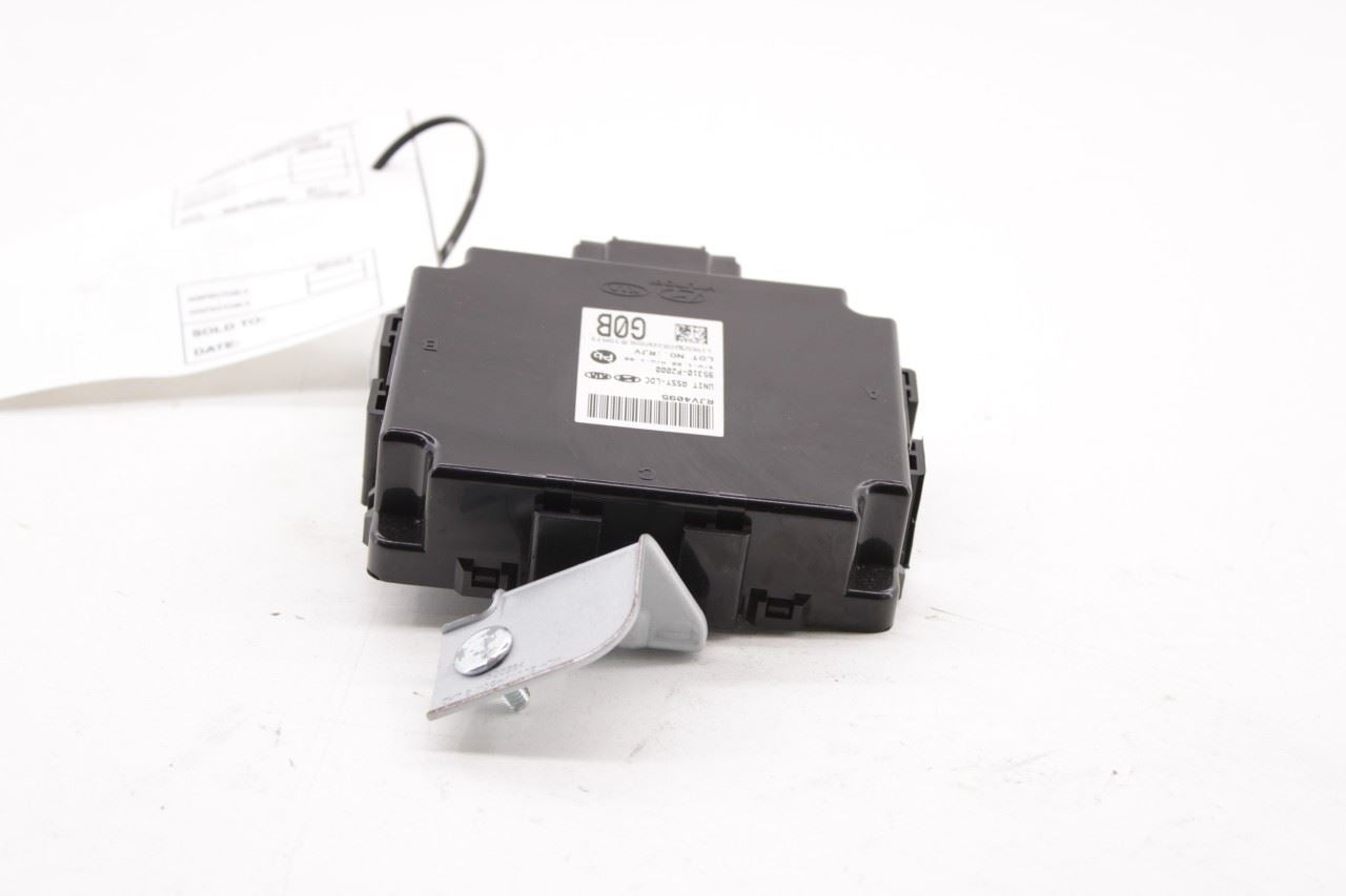 2021-2023 Kia Sorento X-Line SX Prestige LDC Power Converter Control Module OEM - Alshned Auto Parts