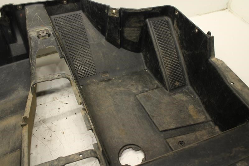 2020-2023 Polaris RZR XP 1000 Main Floor Pan Assembly 5456150 OEM - Alshned Auto Parts