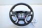 2017-20 GMC Acadia SLT-1 Steering Wheel Leather w/ Control Buttons 84500809 OEM - Alshned Auto Parts