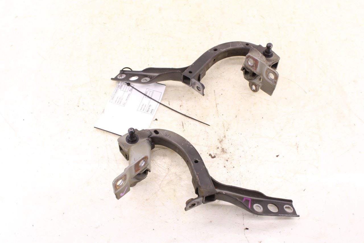 2019-2026 Honda Odyssey Touring Rear Liftgate Right and Left Side Hinge Set of 2 - Alshned Auto Parts