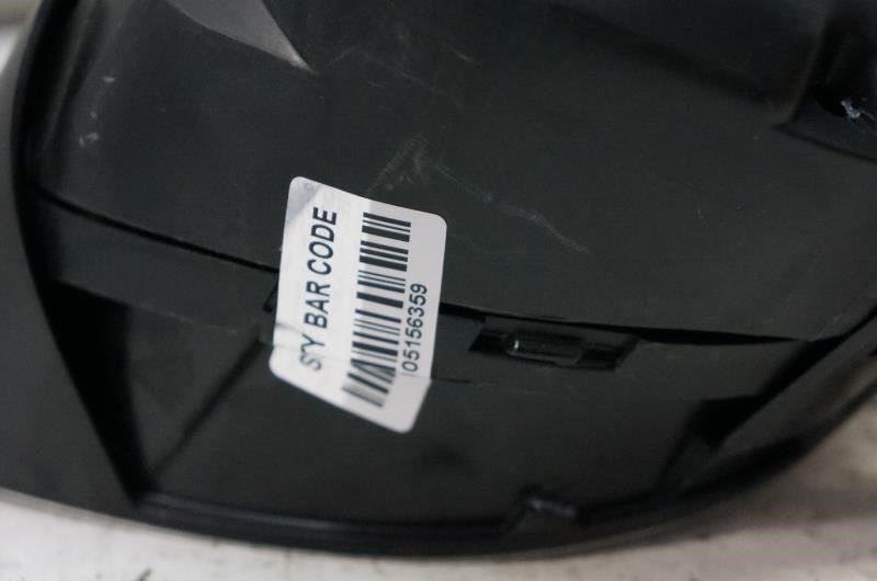 12-2018 Ford Focus Speedometer Instrument Cluster Unknown Mileage CM5T-10849-RL - Alshned Auto Parts