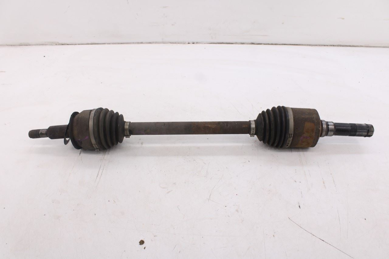2013-24 Ford Expedition Max XLT 4x4 Rear Right and Left Side CV Axle Half Shaft - Alshned Auto Parts