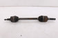 2013-24 Ford Expedition Max XLT 4x4 Rear Right and Left Side CV Axle Half Shaft - Alshned Auto Parts