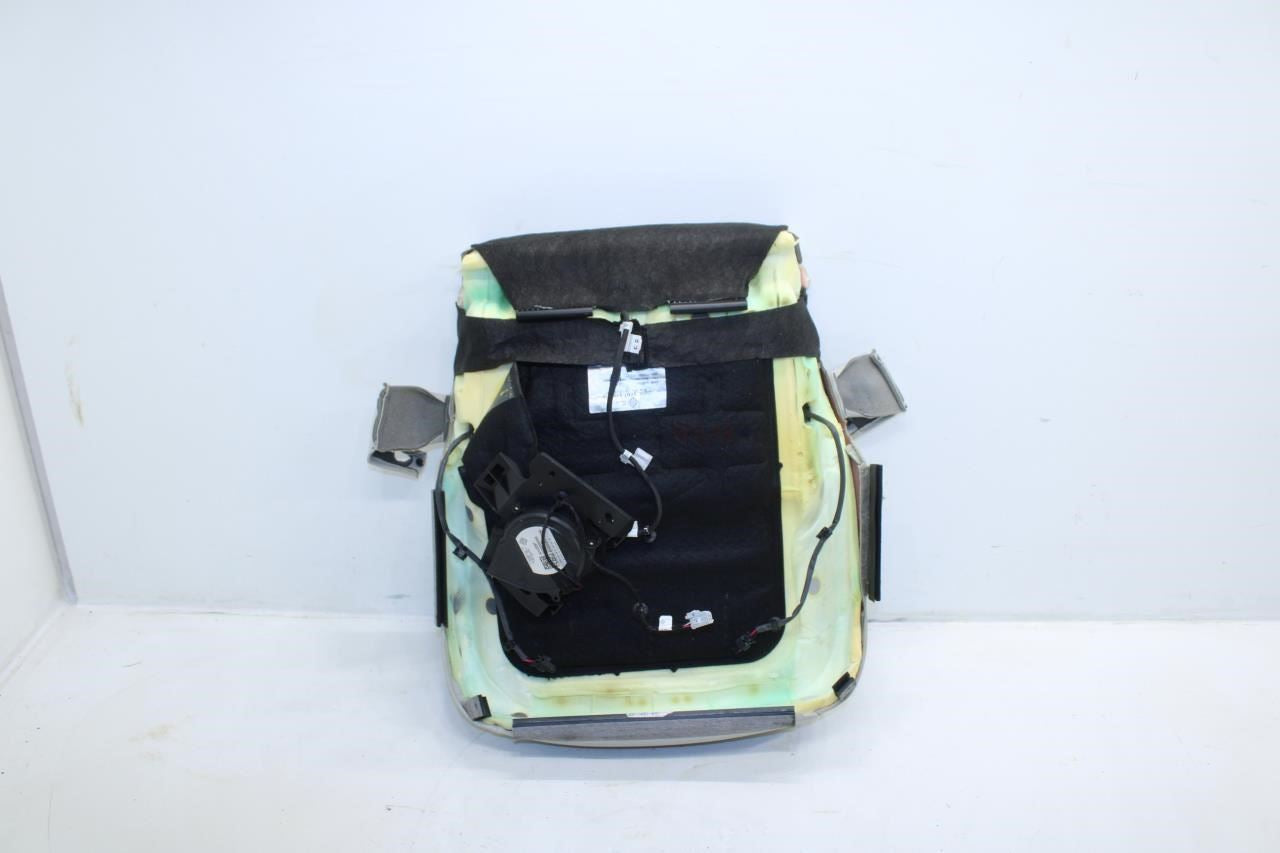 18-24 GMC Terrain Denali Front Left Seat Lower Cushion w/ Blower Motor 84382833 - Alshned Auto Parts