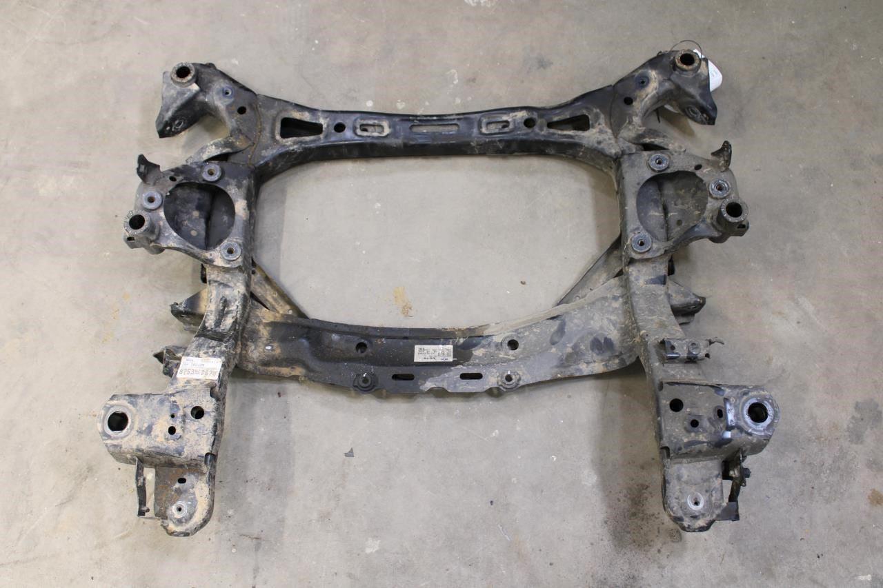 2018-2023 Kia Stinger GT1 AWD Front Crossmember Subframe 62410-J5700 OEM - Alshned Auto Parts