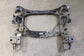 2018-2023 Kia Stinger GT1 AWD Front Crossmember Subframe 62410-J5700 OEM - Alshned Auto Parts
