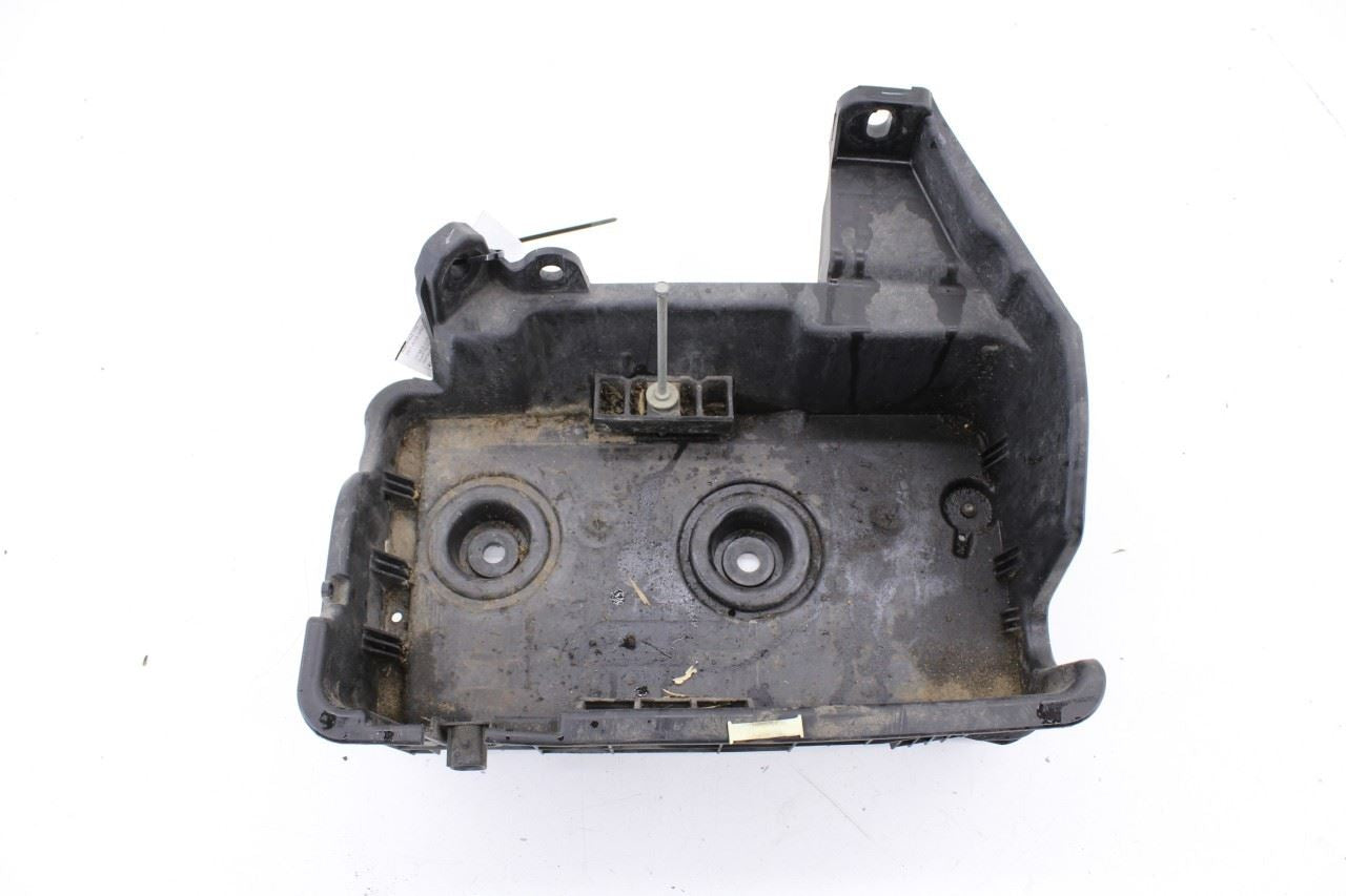 2018-20 Ford Expedition Limited Battery Holder Tray Housing Mount JL34-10723-AF - Alshned Auto Parts