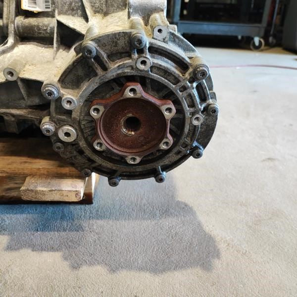 2018-2020 Audi S5 Sportback 3.0L AWD 8-Spd Tiptronic Automatic Transmission 32K - Alshned Auto Parts