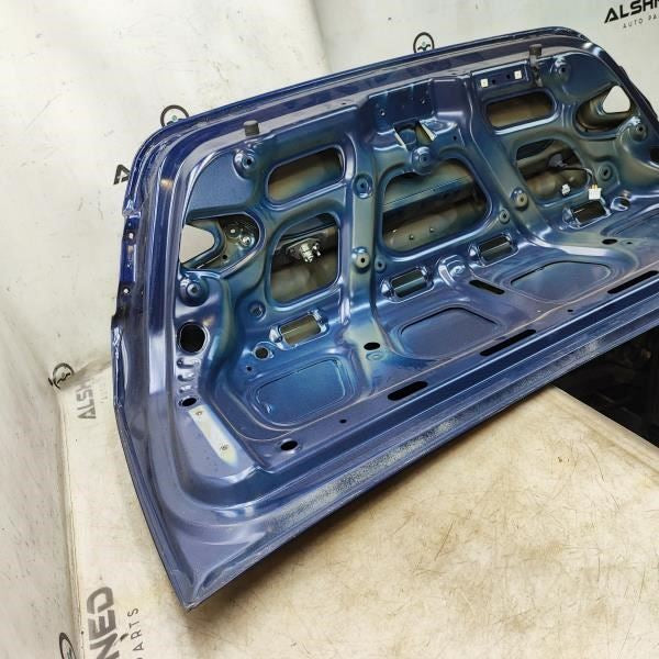 2011-2014 Hyundai Sonata Trunk Deck Lid Shell Panel 69200-3Q000 OEM *ReaD* - Alshned Auto Parts